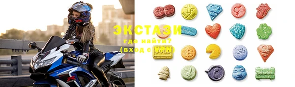 ECSTASY Алзамай